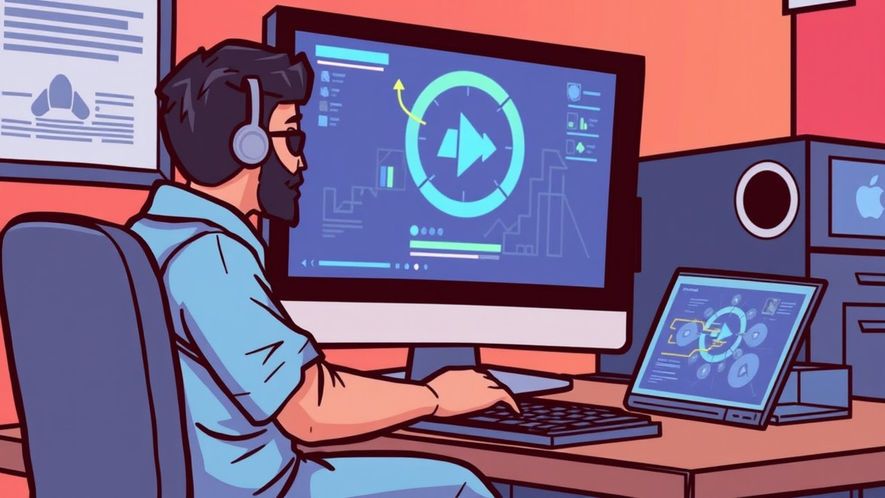 5 Essential Tips for First-Time Game Developers | Zatun